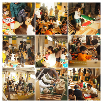 イベントの様子1