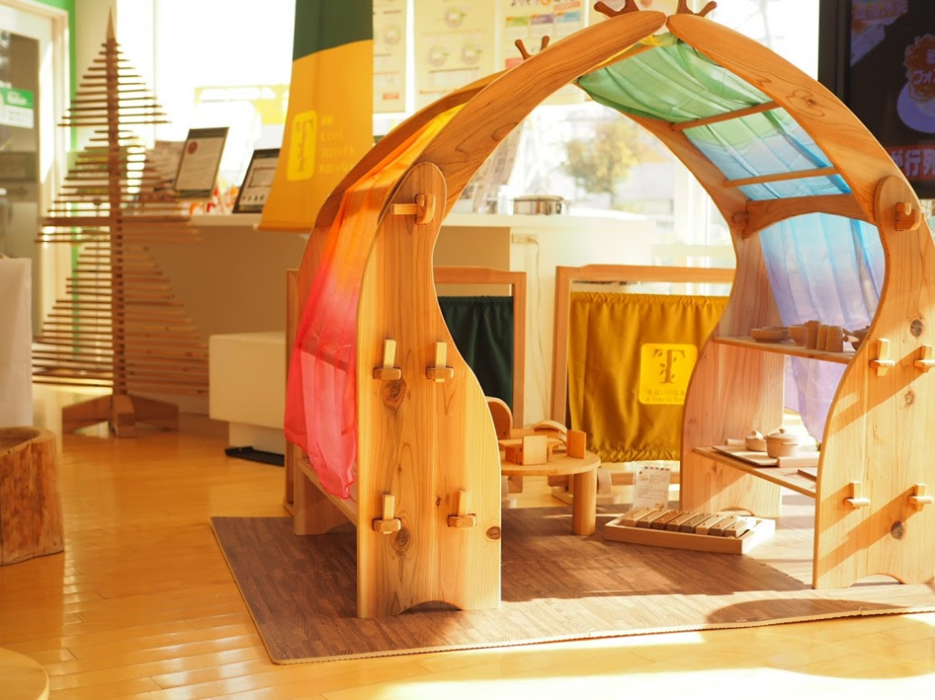 木はいいなぁイベント@エコノハ3