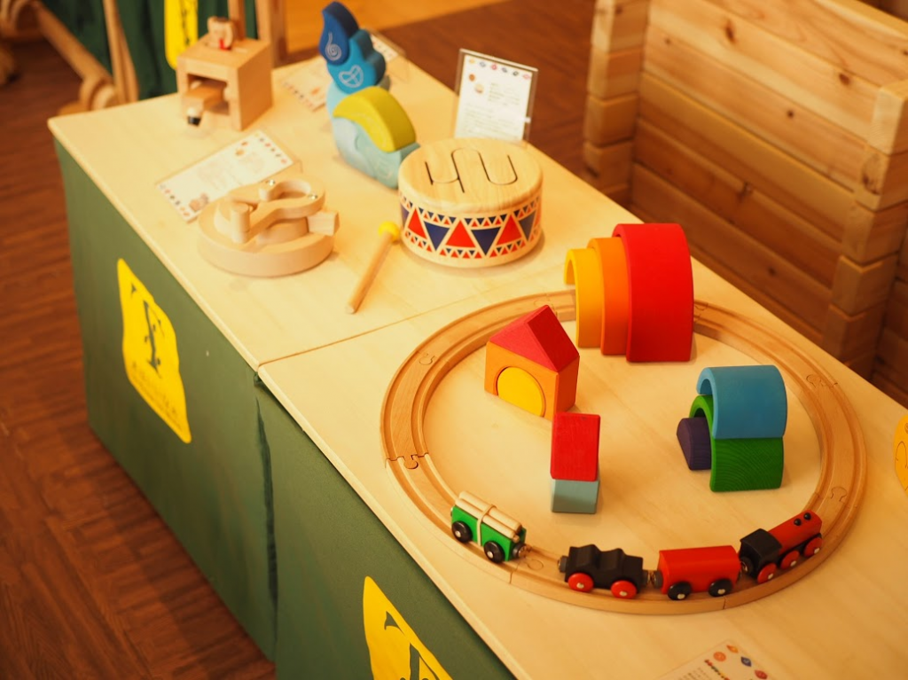 木はいいなぁイベント@エコノハ8