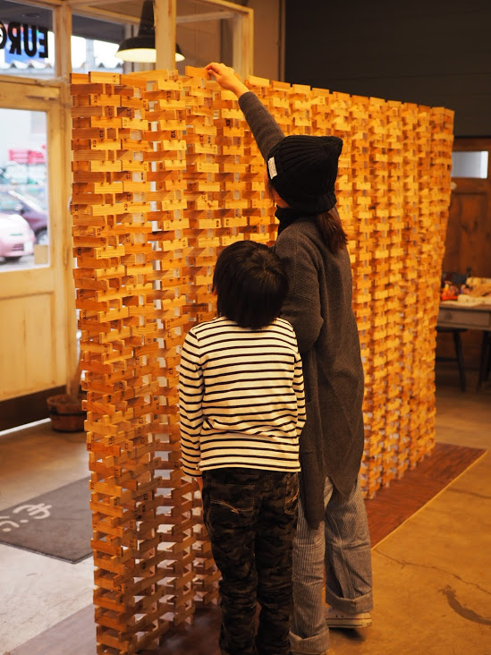 木のおもちゃ・木育活動・遊具レンタルを通じて、安心安全な体験をお届けします 木育と遊具の専門ブログ｜木のおもちゃユーロバス | 木育広場里山エスクエラ | 移動木育広場木はいいなぁ by (株)ユーロバス