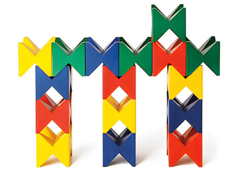 厳選された木のおもちゃとオーガニックベビー用品