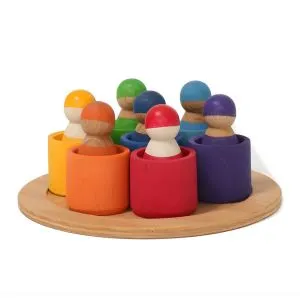 Grimm's ����ॹ�������Ѥ���