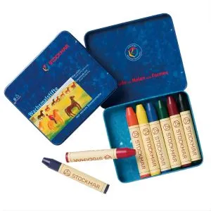 Stockmar�Υ�����