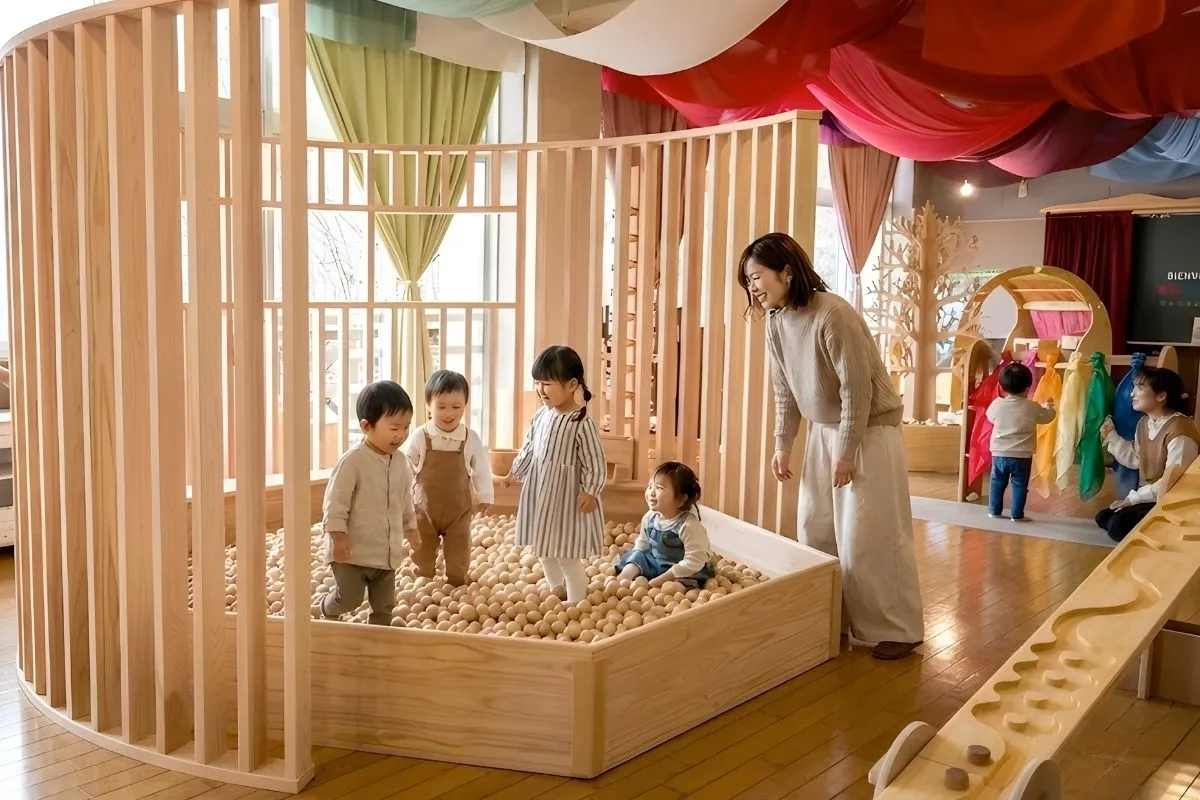 hero satoyama escuela