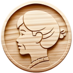 里山エスクエラ お客様の声 汎用アバター